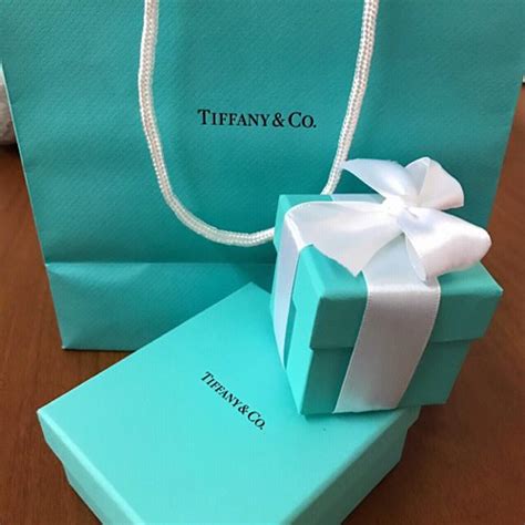 replica tiffany and co packaging|are tiffany pouches real.